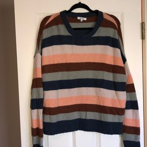Madewell Sweater